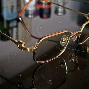 Designer eyeglasses/sunglasses/Frames